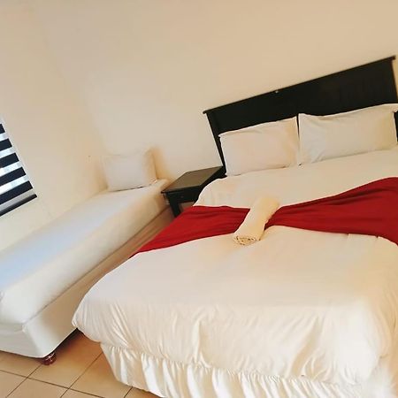 Palm Heaven B&B East London Bagian luar foto