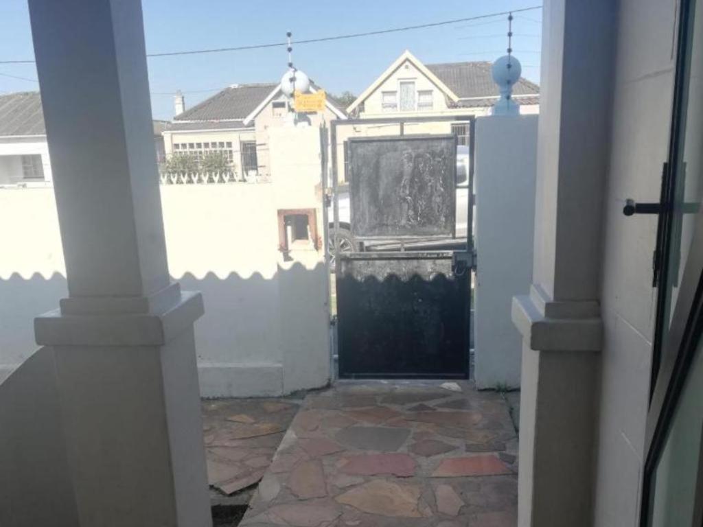 Palm Heaven B&B East London Bagian luar foto