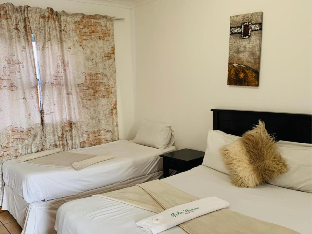 Palm Heaven B&B East London Bagian luar foto