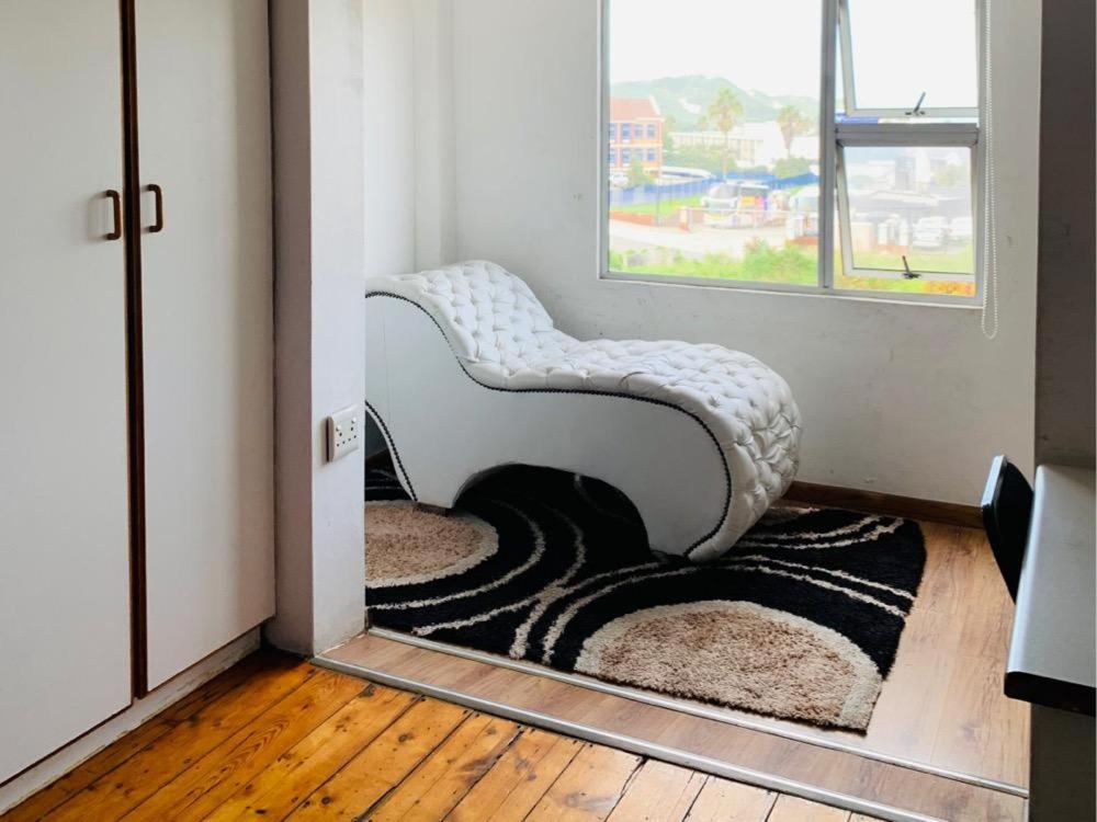 Palm Heaven B&B East London Bagian luar foto