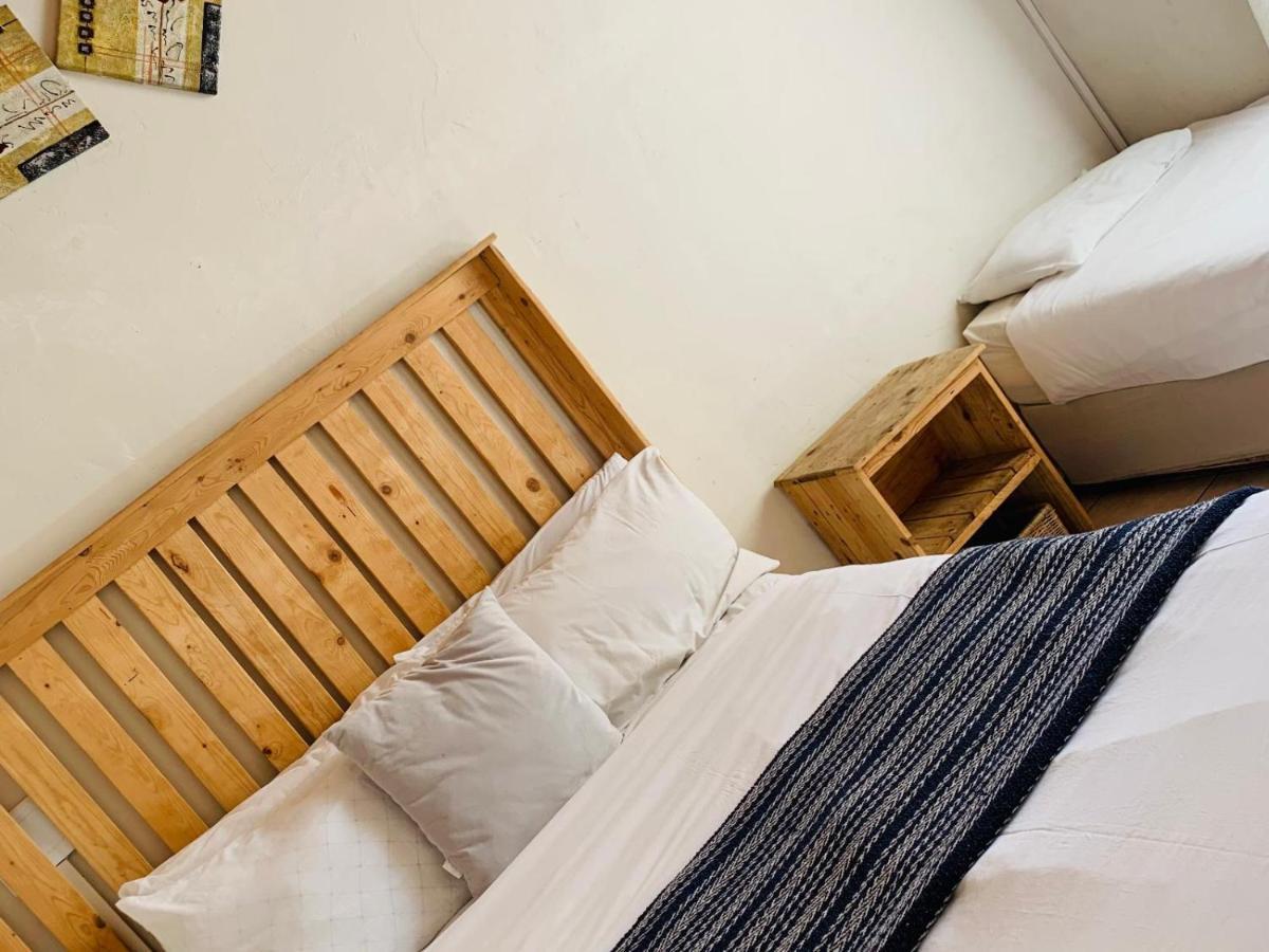 Palm Heaven B&B East London Bagian luar foto