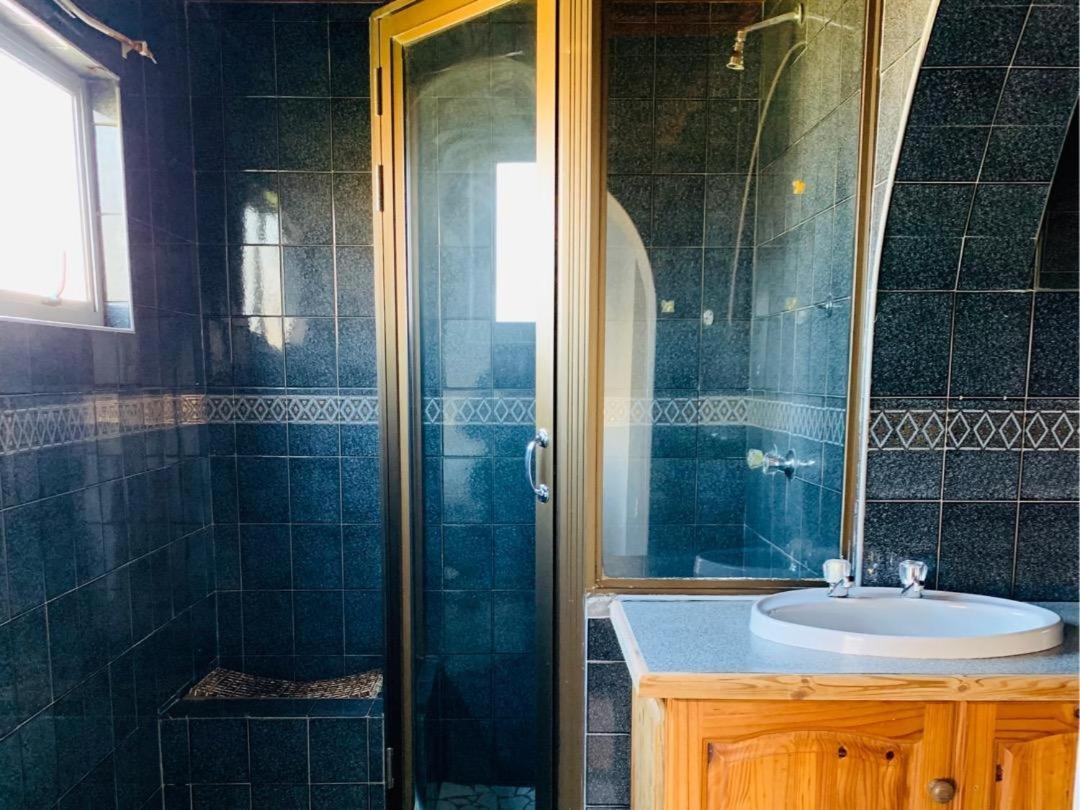 Palm Heaven B&B East London Bagian luar foto